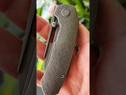 Tac Knives Intruder