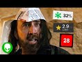 JIU JITSU (2020) - A Garbage Fire Starring Nicolas Cage