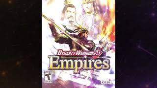 Dynasty Warriors 5 Empires OST - TERRA FECUNDA screenshot 1