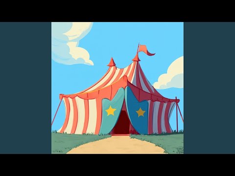Cover Running the Show! (From "The Amazing Digital Circus: Episode 8")