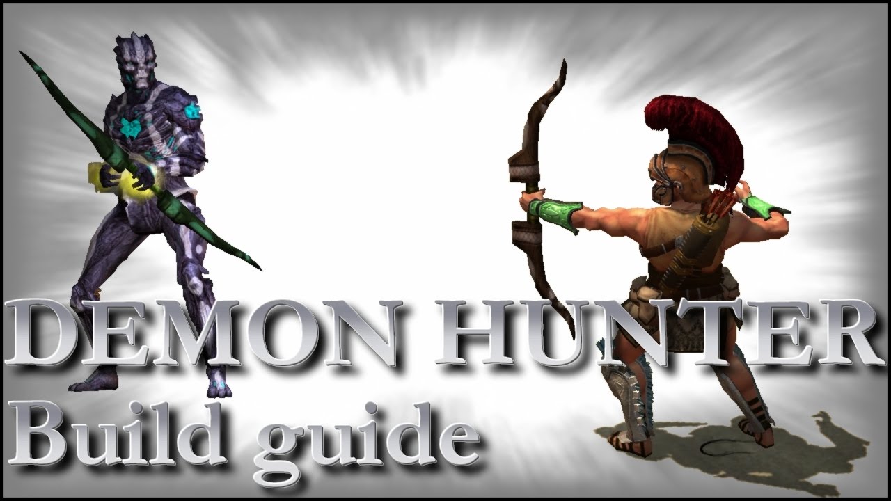 quest hunter guide