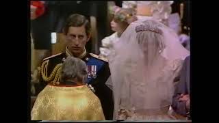 Pangeran dan Mawar: Pernikahan Charles dan Diana tahun 1981 | Pernikahan Charles dan Diana tahun 1981 | Kisah Carlos dan Diana pada tahun 1981