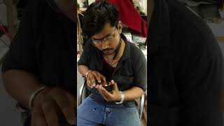 google pixel 8A touch glass change #smartphone #viral