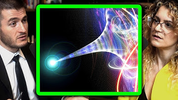 The limits of physics | Sara Walker and Lex Fridman