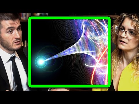 The limits of physics | Sara Walker and Lex Fridman