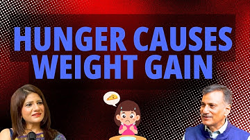 Starving Makes You FAT | UnLOAD by Asha Ashta | CL-161 #trending
