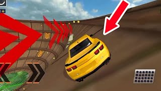Best Android game well of death| car stunt game| Super Player Games screenshot 5