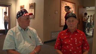 American Legion Post 159 reflecting on D-Day; hosts veterans breakfast