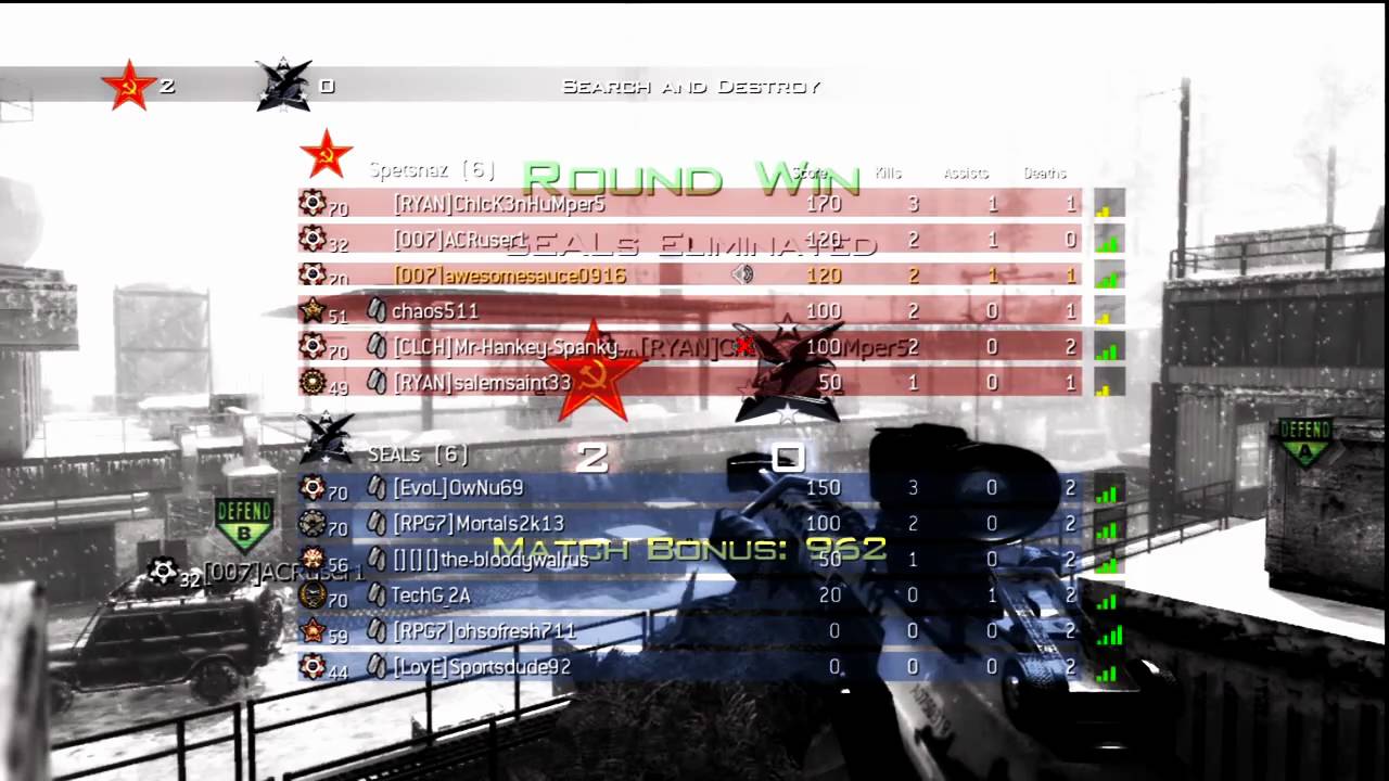 Hitmarker! Episode 2 |HD