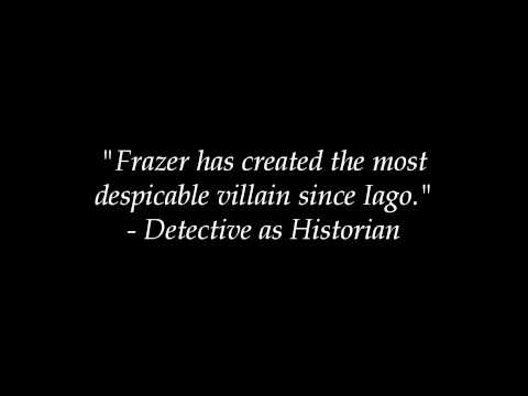 The Murderer's Tale - Margaret Frazer