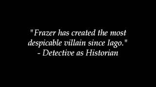 The Murderer's Tale - Margaret Frazer