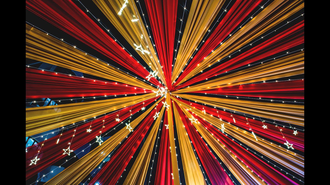 Christmas 2022 4k Video - YouTube