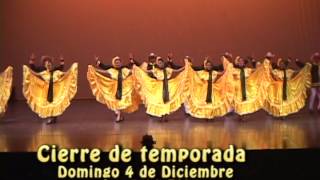 ballet folklorico nicarahuatl