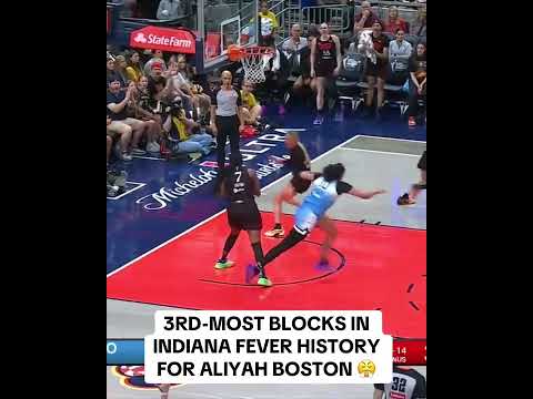 Light work for Aliyah 😮‍💨
