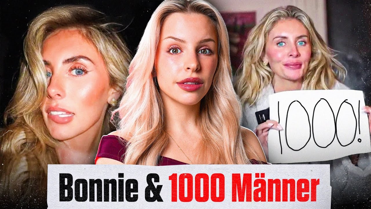 15 Jahre Haft für Bonnie Blue?