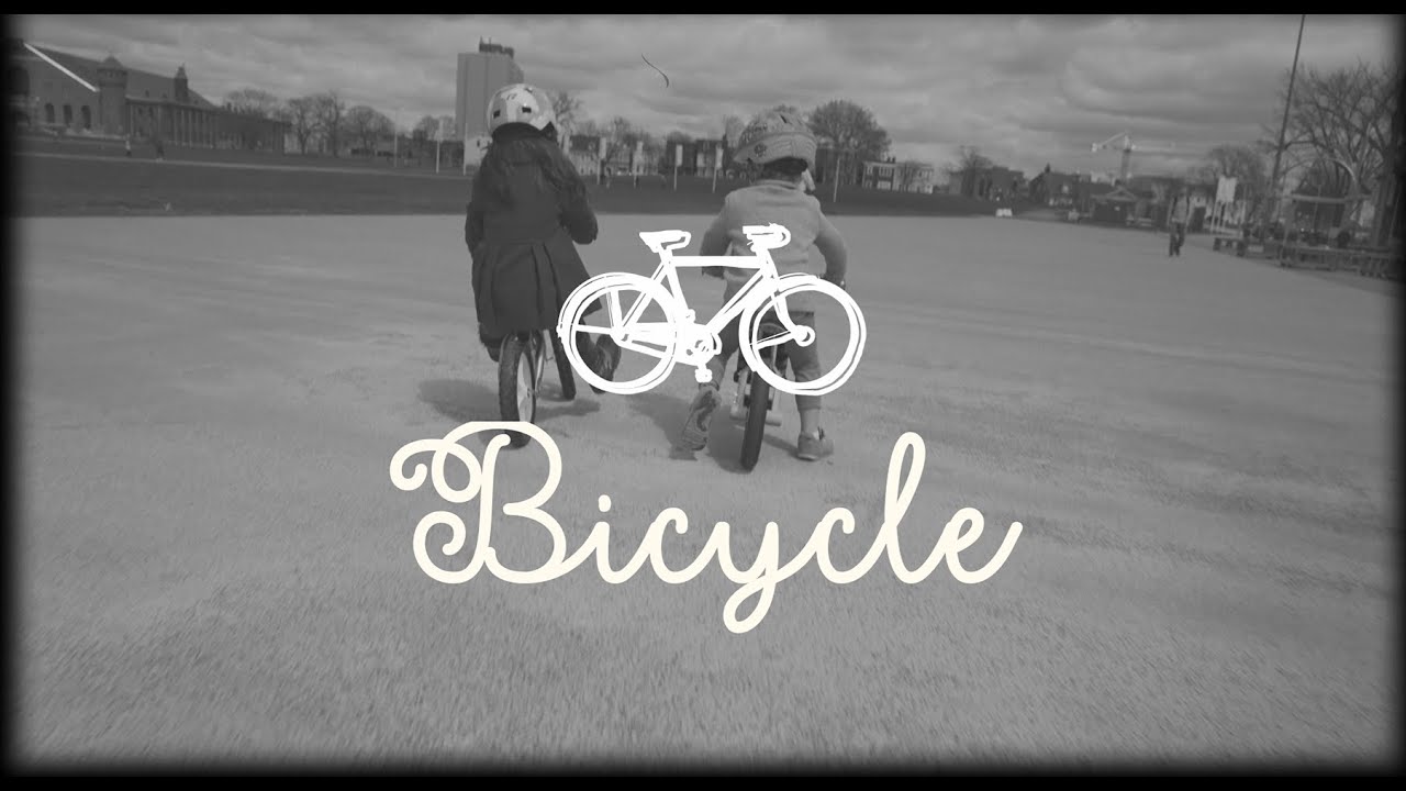 The Bombadils - Bicycle (Lyric Video) auf YouTube ansehen The Bombadils - Bicycle (Lyric Video) auf YouTube ansehen