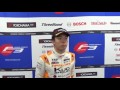 2017 Rd16 坪井 翔 Sho Tsuboi