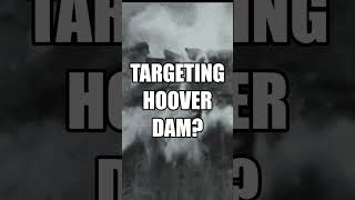Case of the Surreal Saboteur: The FBI Guards Hoover Dam in WWII.