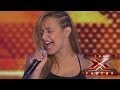 ישראל X Factor - פרק 10 המלא :: נלחמים במחנה האימונים!