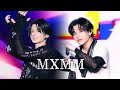 [aoen] MXMM Stage Mix (교차편집)