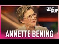 Annette Bening Invited Her Old Roommate To The Oscars