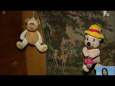 ოთხი წლის ბავშვის გარდაცვალების საქმე