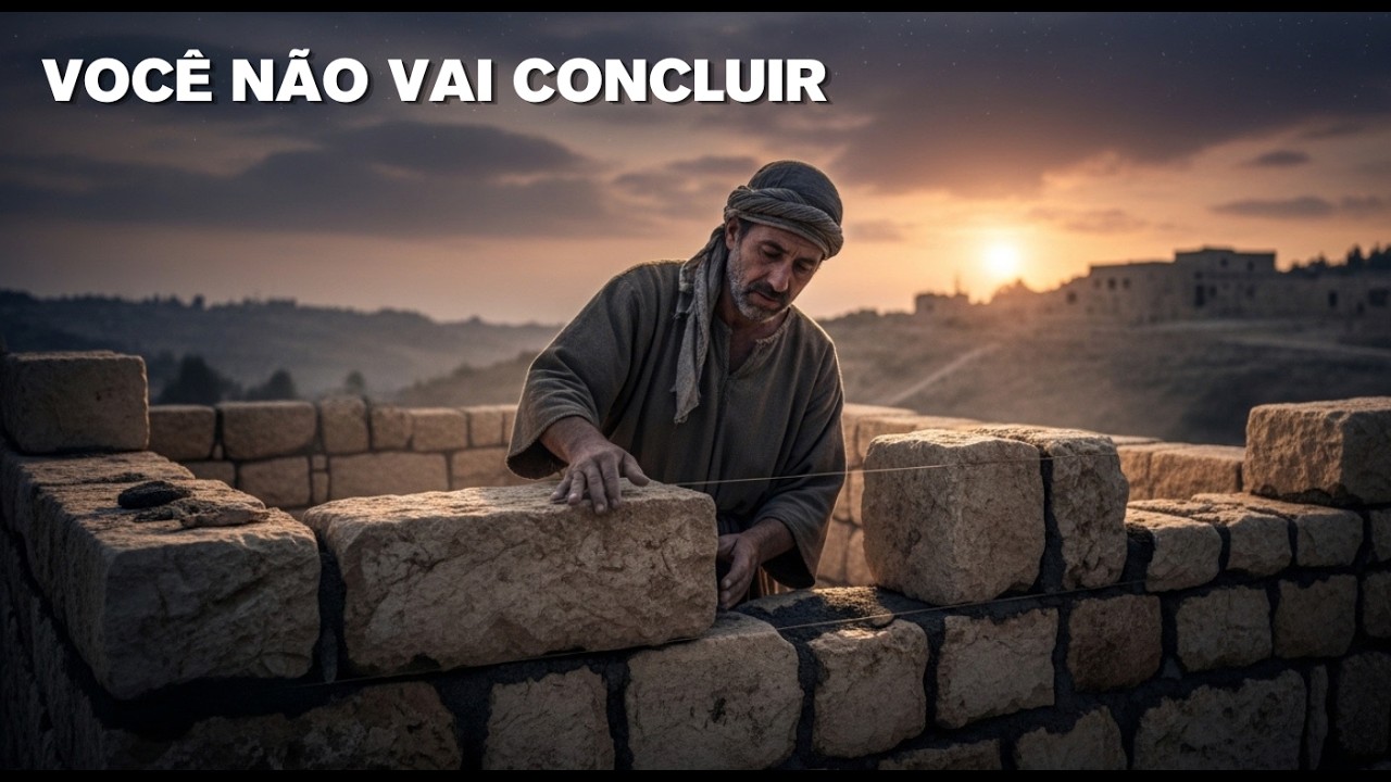 O Segredo da Obra Incompleta | Parashat Ki Tissá