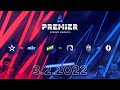 BLAST Premier Spring Groups 2022, Day 4: Complexity vs MIBR, NAVI vs Team Liquid, and BIG vs EG!