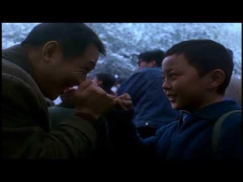 my-father-is-a-hero-(1995)---trailer