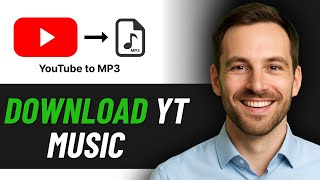 How To Download Music From YouTube as MP3 (2025 GUIDE)