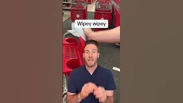 Shopping cart bacteria 🦠