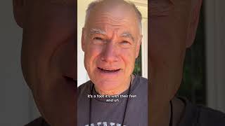Joe Biden explains the Fifa World Cup