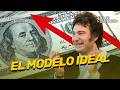 "ARGENTINA TIENE UN FUTURO MUY POSITIVO" 🚨 Ex director del FMI en Pulso Financiero