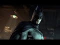 Batman Arkham City | Gameplay on GTX 1050TI 4GB