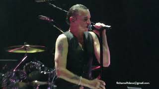 Depeche Mode - BLACK CELEBRATION - Barclays Center, Brooklyn - 10/21/23