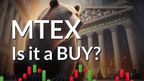 MTEX Mannatech Stock: After Q2 Sales Drop - Monday Predicted Opening Price + 5 Price Targets? 📉