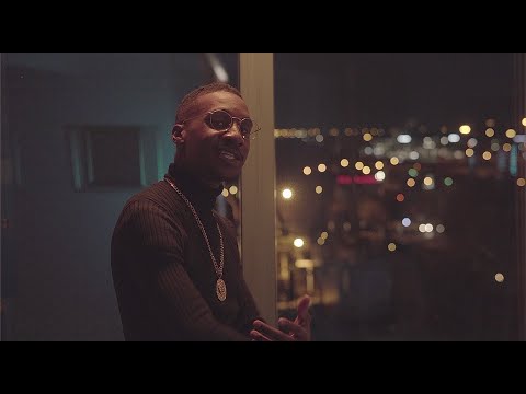 Elijah Banks - One Hundred