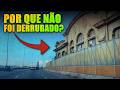 Erro de Cálculo, ou milagre? O mistério do Prédio que 'Encurralou' a Linha Amarela