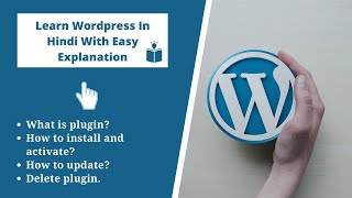 Install & Activate Plugin in WordPress 🔥 Easy Tutorial