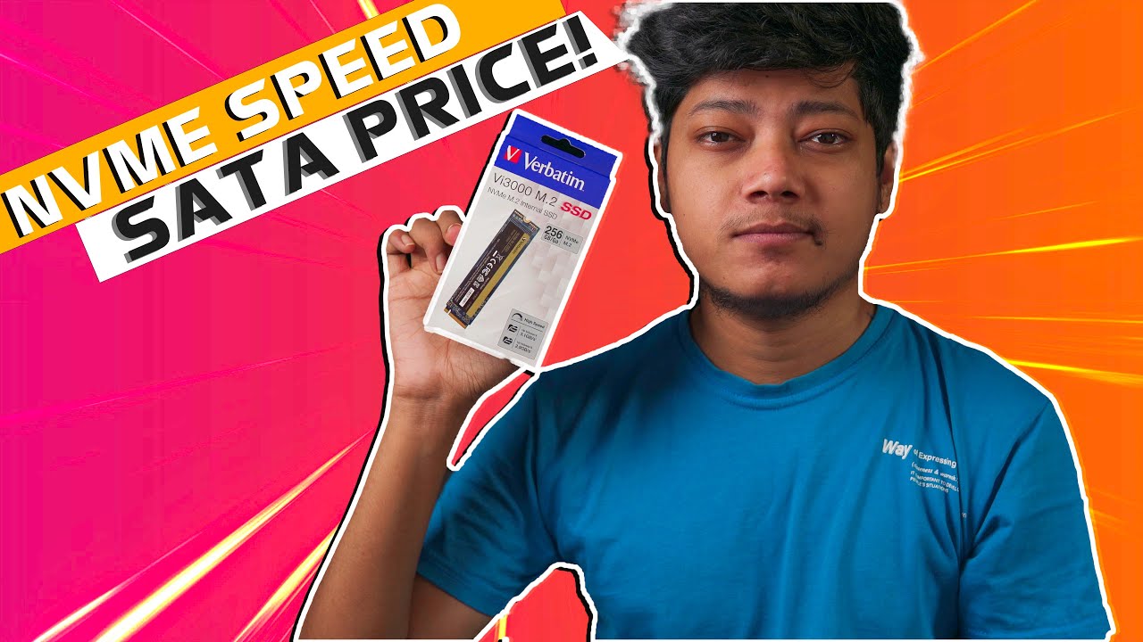 The Budget NvMe SSD You Shouldn t Ignore Verbatim Vi3000 256GB SSD the-budget-nvme-ssd-you-shouldn-t-ignore-verbatim-vi3000-256gb-ssd