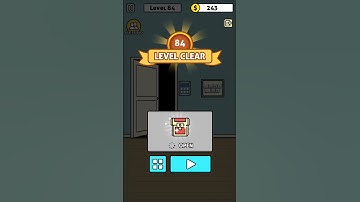 Escape Room: Mystery Word Level 84