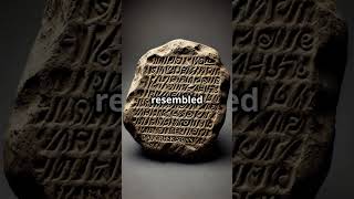 The SHOCKING Truth About the Bat Creek Stone Exposed