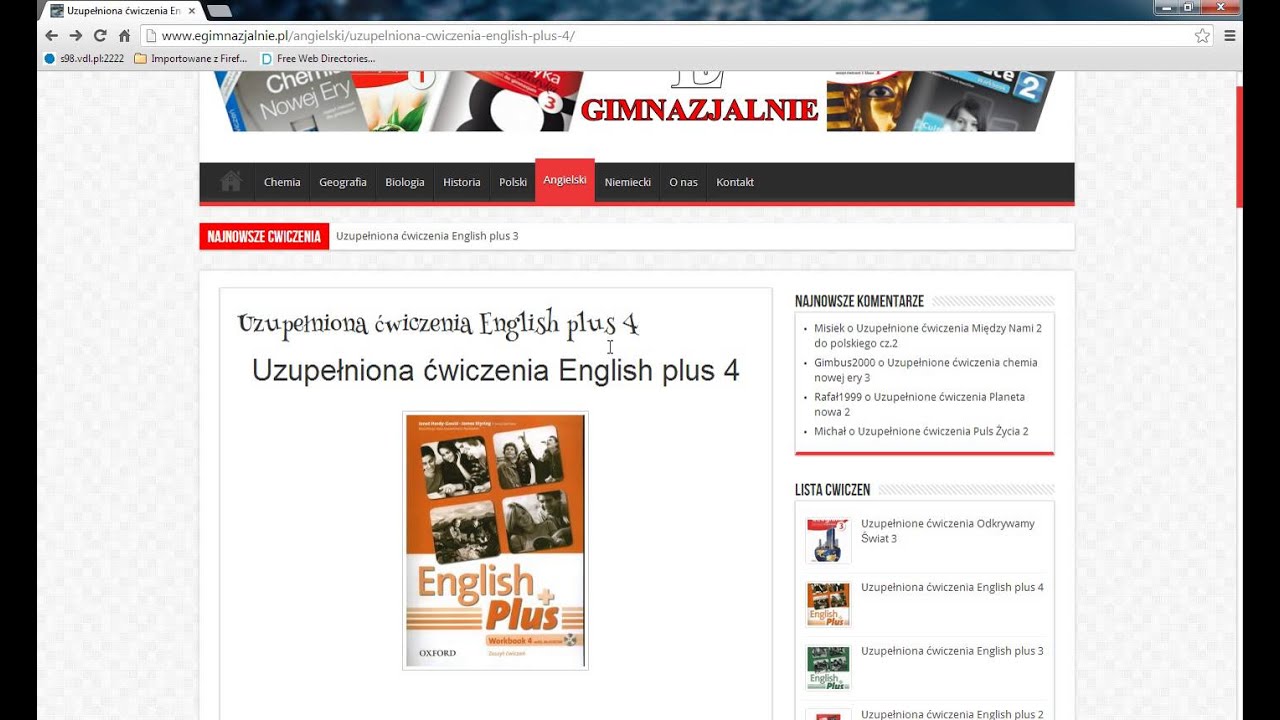 Sprawdzian Z Geografii Planeta Nowai 2 Dzial4 Uzupełnione ćwiczenia do geografii Planeta nowa 1 2 3 do gimnazjum