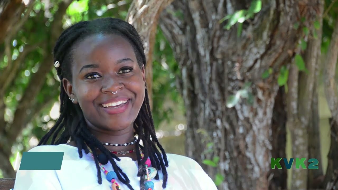 What it is like as a pupil at Kivukoni 