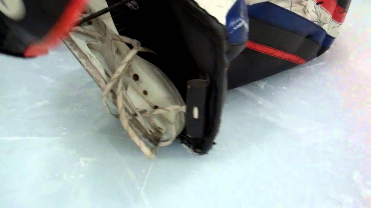 Ultimate Toe Tie YouTube