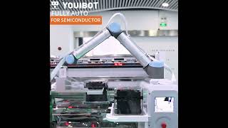 Fully Auto Solutions for Semiconductor