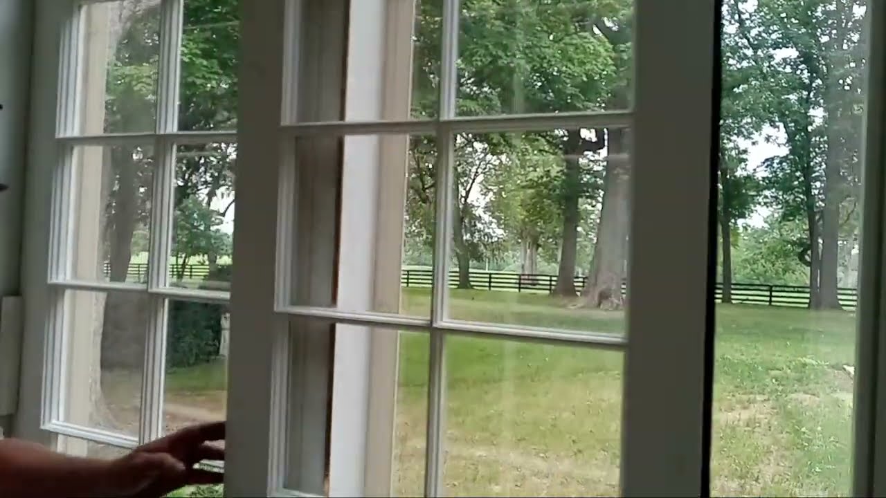 A New Spin on Old Windows - The Heritage Slider