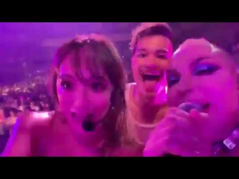 Ayumi Hamasaki Xoxo Live Tour Trouble 18 19 Youtube Ayumi Hamasaki Xoxo Live Tour Trouble 18 19 Youtube