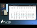 Paddy Mullen - The Future of Notebooks in a Claude Code World | Pydata London 26