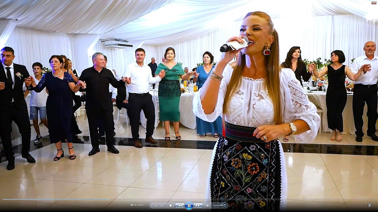 Nunta Bianca si Alexandru  - Marcela Fota  si Formatia Alina Ica #4